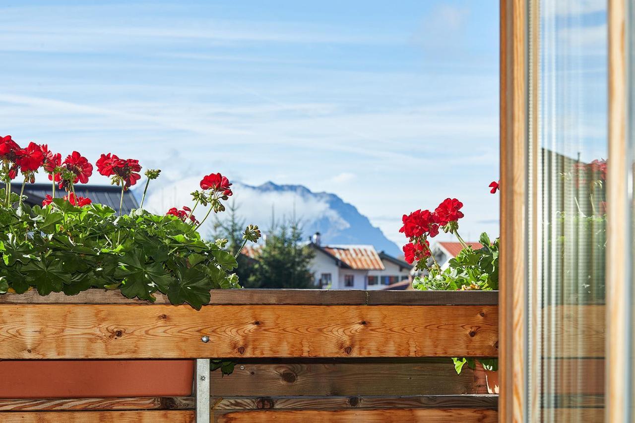 Landhauswohnung Dosbach Reit im Winkl Extérieur photo